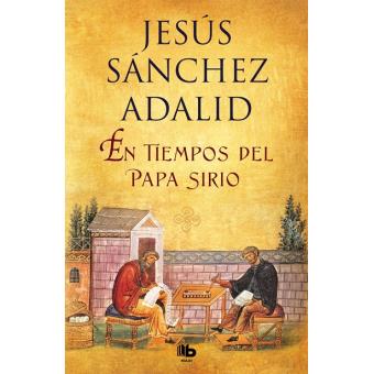 En tiempos del papa sirio
