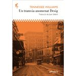 Un tramvia anomenat desig