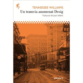 Un tramvia anomenat desig