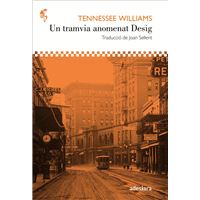 Un tramvia anomenat desig