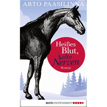 Heißes Blut, kalte Nerven - 1