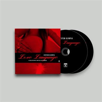 Love language (2cd)