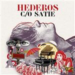 Hederos C/O Satie - Vinilo
