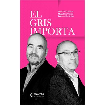 El Gris Importa