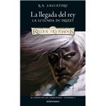 El códice de los Compañeros nº 02/03 La llegada del rey