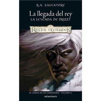 El códice de los Compañeros nº 02/03 La llegada del rey