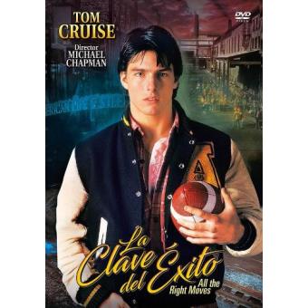 La clave del éxito - DVD