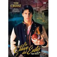 La clave del éxito - DVD