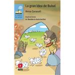 La gran idea de bubal-bv azul