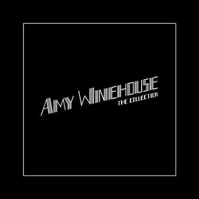 Amy Winehouse - Live At Glastonbury 2007 - Disco de vinilo - 180