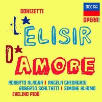 L'elisir d'amore