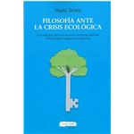 Filosofía ante la crisis ecológica