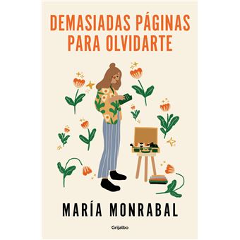 Demasiadas paginas para olvidarte