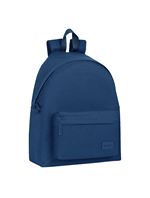 Mochila Safta Basic "marino"