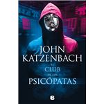 El club de los psicópatas