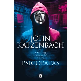 El club de los psicópatas