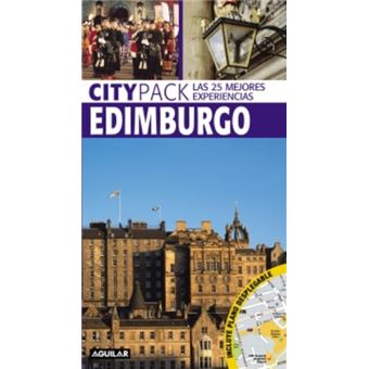 Edimburgo (Citypack)