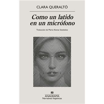 Como un latido en un micrófono - 1