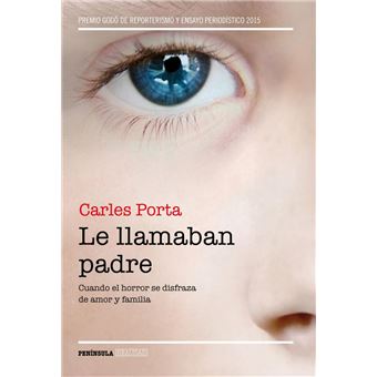 Le llamaban padre - 1