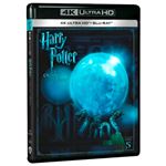 Harry Potter Y La Orden Del Fenix - UHD + Blu-ray