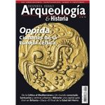 Oppida. Ciudades de la Europa céltica