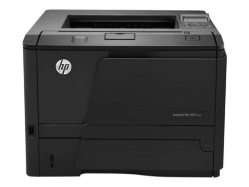 HP Laserjet Pro 400 Impresora láser - láser - Comprar en Fnac
