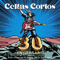 30 aniversario. Solo recuerdo lo bueno, de lo malo nada - Vinilo + CD