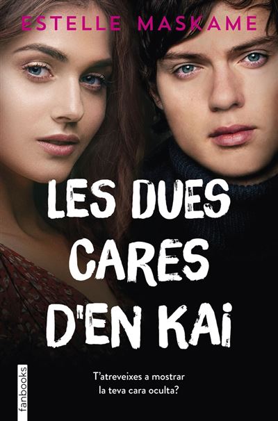 Fanbooks Les Dues Cares D'en Kai