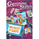 Influencer de rebote