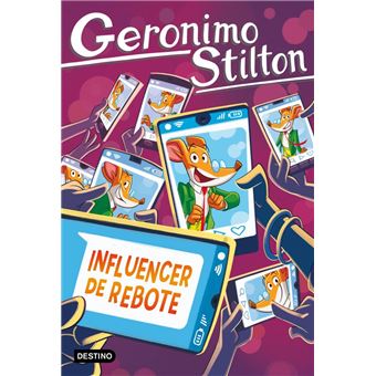 Influencer de rebote