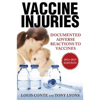 Vaccine Injuries - 1