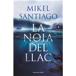 La noia del llac