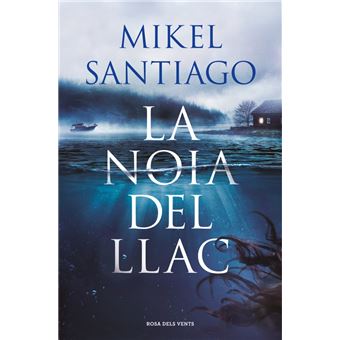 La noia del llac