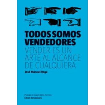 Todos somos vendedores