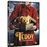 Teddy, la magia de la Navidad - DVD