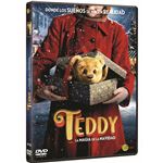 Teddy, la magia de la Navidad - DVD
