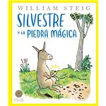 Silvestre y la piedra mágica