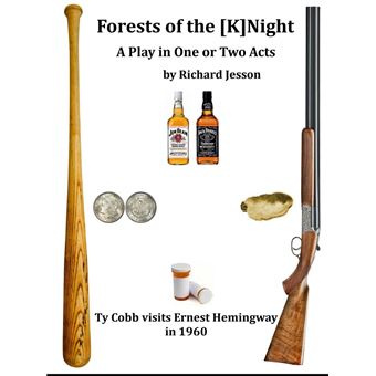 Forests of the [K]Night - 1