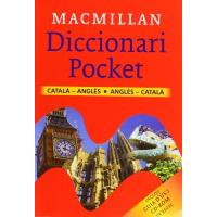 Macmillan Diccionari Pocket Català