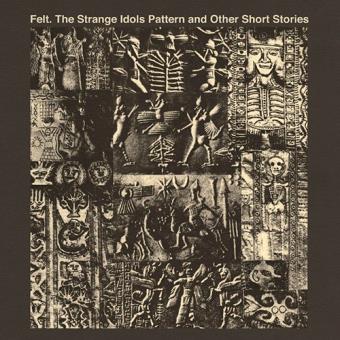 The Strange Idols Pattern and other Short Stories Ed Deluxe
