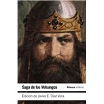 Saga de los Volsungos