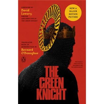 The green knight
