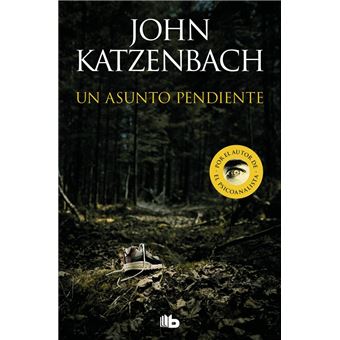 Un asunto pendiente
