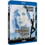 Extremadamente Peligrosa - Blu-ray