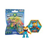 Metazells pack serie 1 - Fnac