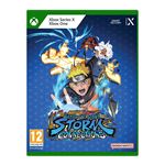 Naruto x Boruto: Ultimate Ninja Storm Connections Xbox Series X / Xbox One 