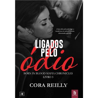 Ligados Pelo Ódio - 1