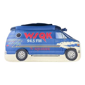 Neceser Stranger Things Furgoneta WSQK - 1