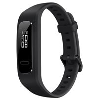 Smartband Huawei Band 3e Negro