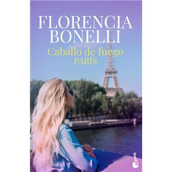 Caballo de fuego 1. parís